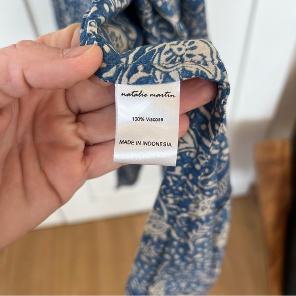 👗NATALIE MARTIN NWOT👗 - Picture 9 of 15